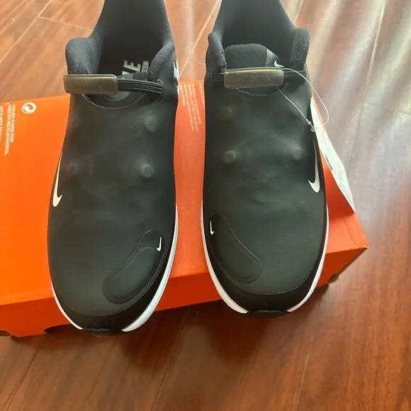 nike react ace tour - Picture 6 of 9